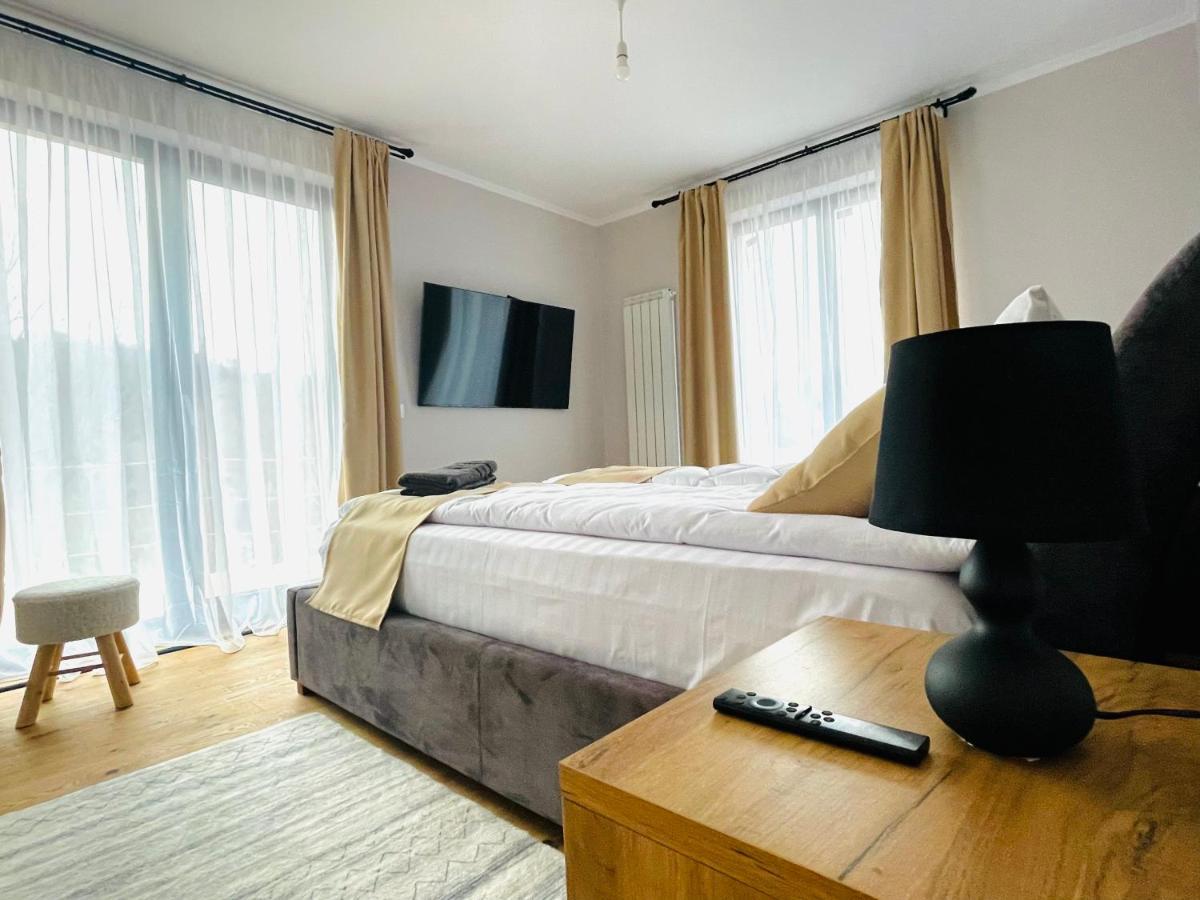 Bran Place La Odaie 시몬 외부 사진