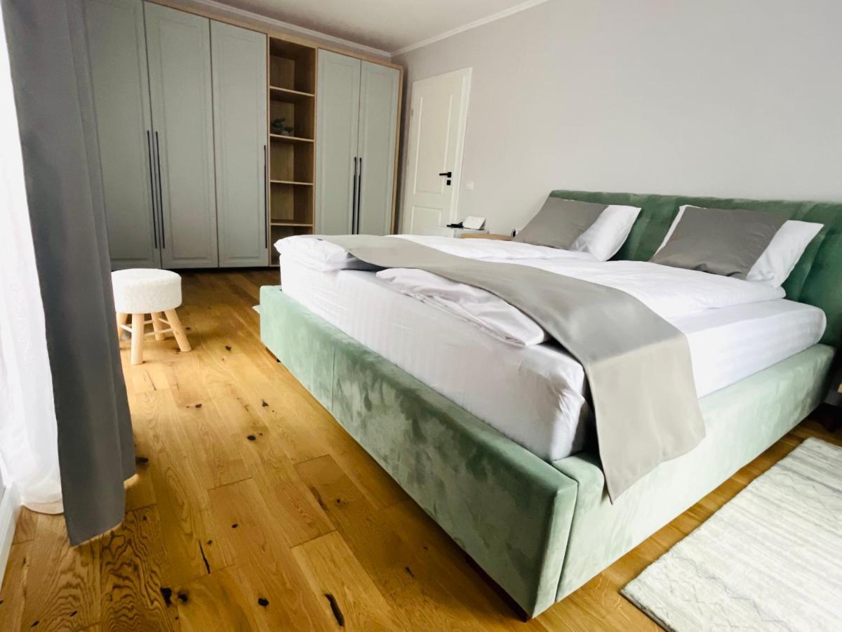 Bran Place La Odaie 시몬 외부 사진