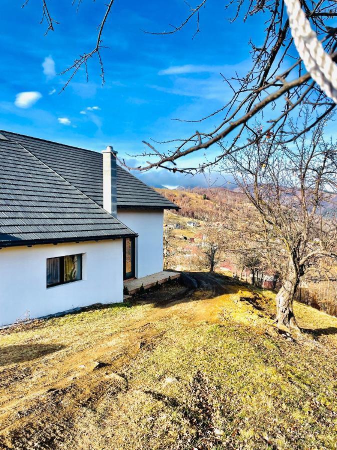 Bran Place La Odaie 시몬 외부 사진