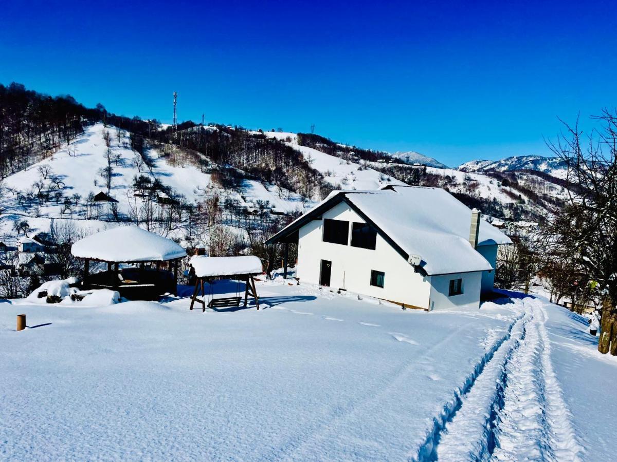 Bran Place La Odaie 시몬 외부 사진