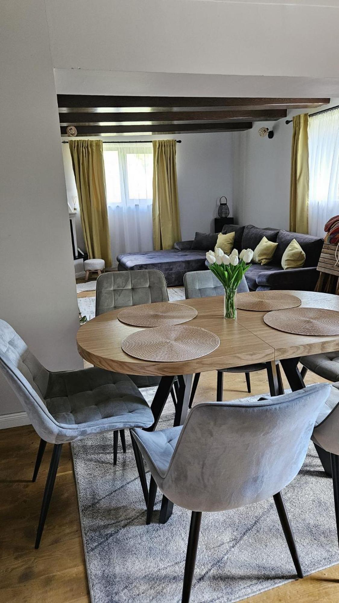 Bran Place La Odaie 시몬 외부 사진