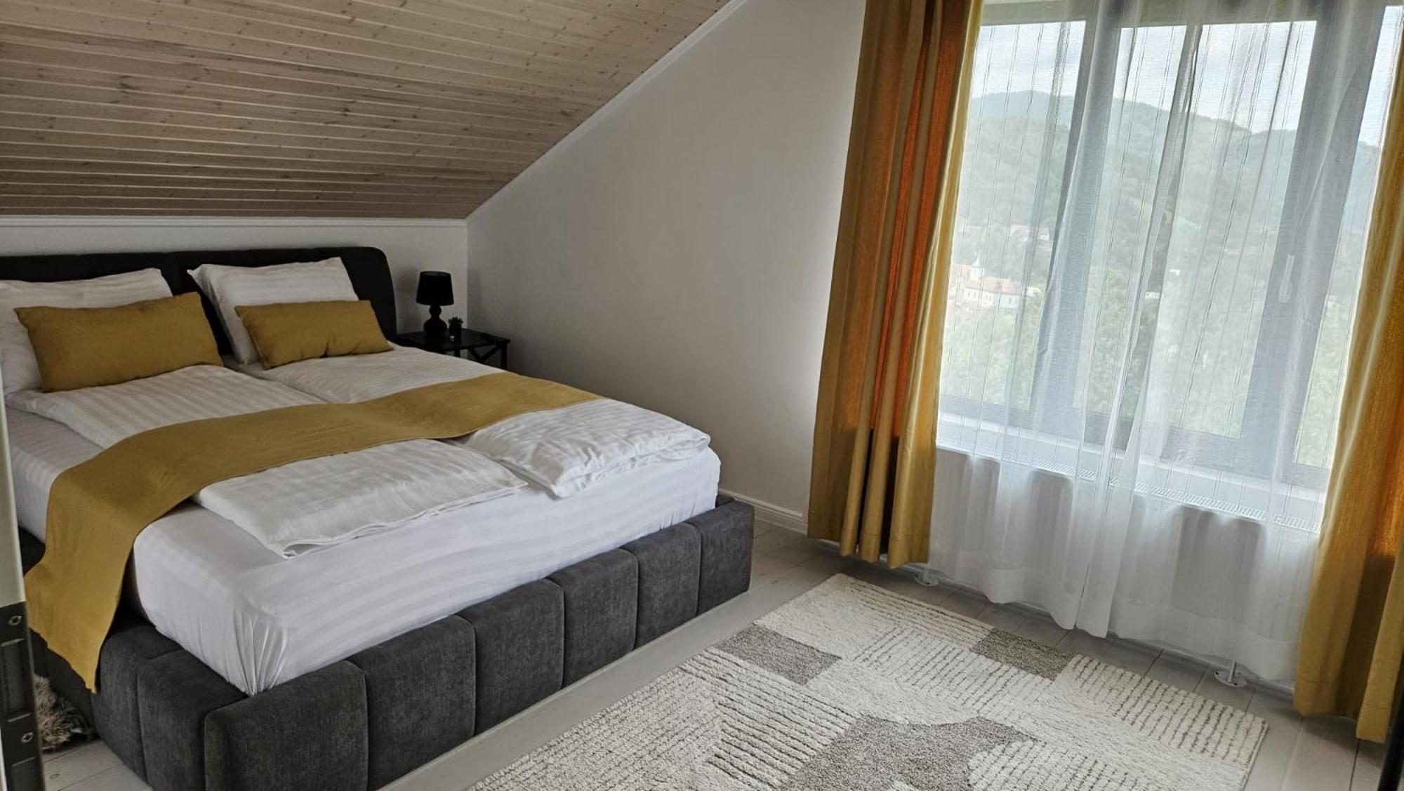Bran Place La Odaie 시몬 외부 사진