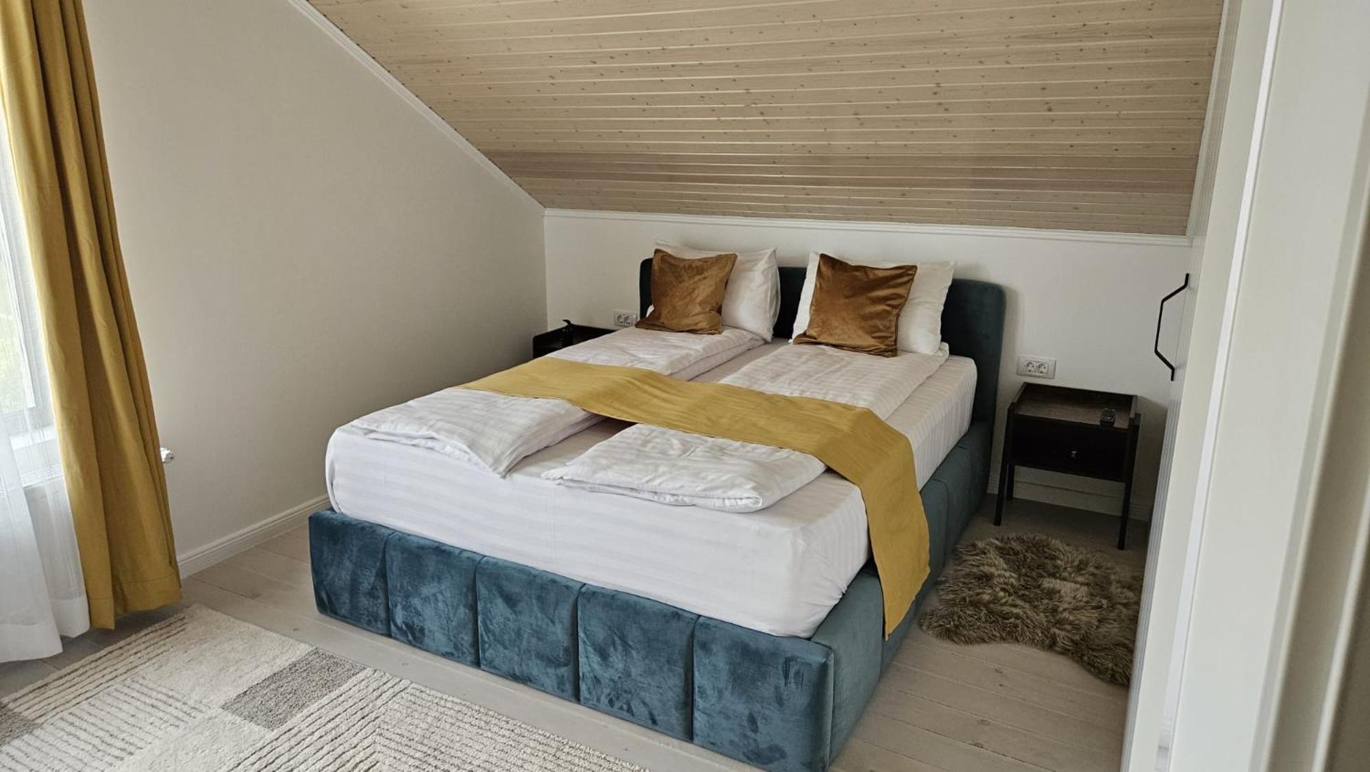 Bran Place La Odaie 시몬 외부 사진
